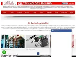 Sites similar to siliconinst.com