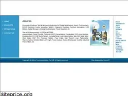 Sites similar to siliconinstrument.com.sg