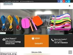 Sites similar to siliconkeychain.org.in
