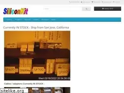 Sites similar to siliconkit.com
