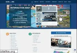 Sites similar to siliconmaps.com