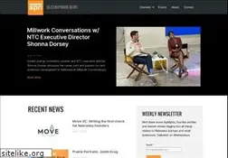 Sites similar to siliconprairienews.com