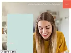 Sites similar to siliconreef.co.uk