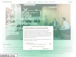 Sites similar to siliconsalad.com