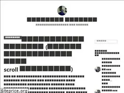 Sites similar to siliconshelf.wordpress.com