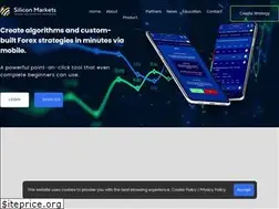 Sites similar to siliconsignals.com