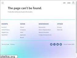 Sites similar to siliconslopes.tv