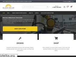 Sites similar to siliconsolar.com