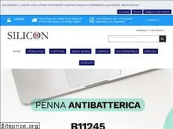 Sites similar to siliconsrl.it