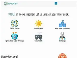 Sites similar to siliconstemacademy.com