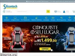 Sites similar to silicontech.com.br