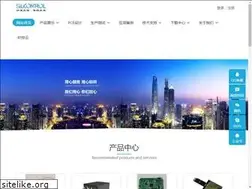Sites similar to silicontrol.com