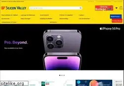 Sites similar to siliconvalley.com.ph