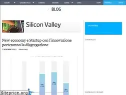 Sites similar to siliconvalley.corriere.it