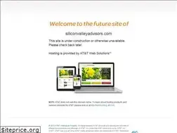 Sites similar to siliconvalleyadvisors.com