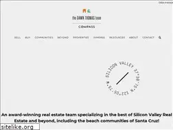 Sites similar to siliconvalleyandbeyond.com