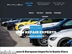 Sites similar to siliconvalleybimmer.com