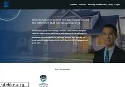 Sites similar to siliconvalleybroker.com