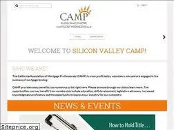 Sites similar to siliconvalleycamp.com