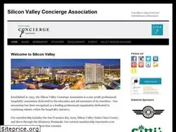 Sites similar to siliconvalleyconcierge.com