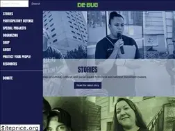 Sites similar to siliconvalleydebug.org