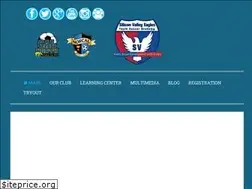 Sites similar to siliconvalleyeagles.com