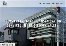 Sites similar to siliconvalleyglass.com