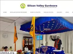 Sites similar to siliconvalleygurdwara.org