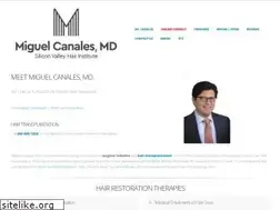 Sites similar to siliconvalleyhairinstitute.com