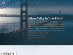 Sites similar to siliconvalleyinyourpocket.com