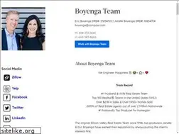 Sites similar to siliconvalleyluxury.com
