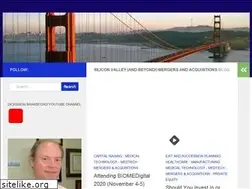 Sites similar to siliconvalleymergersandacquisitions.com