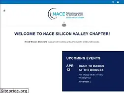 Sites similar to siliconvalleynace.org