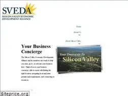 Sites similar to siliconvalleyonline.org