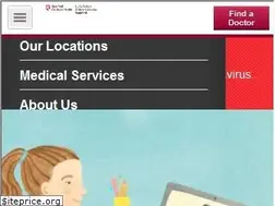 Sites similar to siliconvalleypediatricians.com