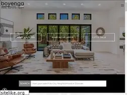 Sites similar to siliconvalleyrealestate.com