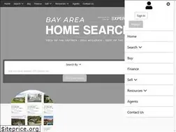 Sites similar to siliconvalleyrealestatesearch.com