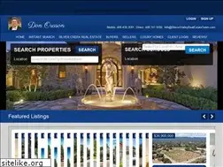 Sites similar to siliconvalleyrealestateservice.com