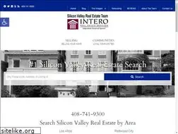 Sites similar to siliconvalleyrealtyexperts.com