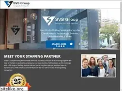 Sites similar to siliconvalleystaffing.com
