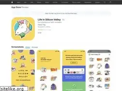Sites similar to siliconvalleystickers.com