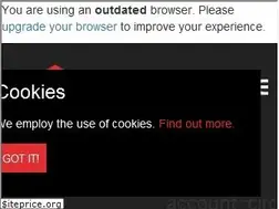 Sites similar to siliconvalleyvoice.com