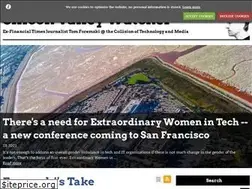 Sites similar to siliconvalleywatcher.com