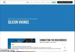 Sites similar to siliconvikings.com