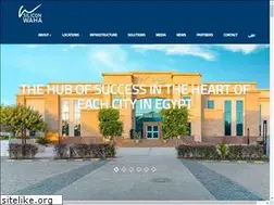 Sites similar to siliconwaha.com