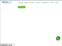 Sites similar to siliconwebtech.com