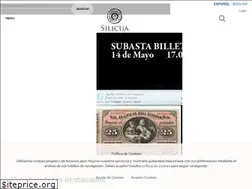 Sites similar to silicua.com