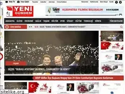 Sites similar to silifkegundem.com