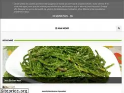 Sites similar to silifkesepeti.blogspot.com