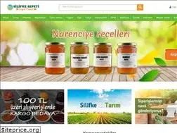 Sites similar to silifkesepeti.com